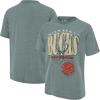 imageUltra Game Mens NBA Official Hoops Short Sleeve TShirtTeam Color