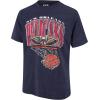 imageUltra Game Mens NBA Official Hoops Short Sleeve TShirtTeam Color