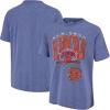 imageUltra Game Mens NBA Official Hoops Short Sleeve TShirtTeam Color