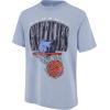 imageUltra Game Mens NBA Official Hoops Short Sleeve TShirtTeam Color