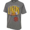 imageUltra Game Mens NBA Official Hoops Short Sleeve TShirtTeam Color