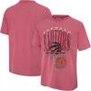 imageUltra Game Mens NBA Official Hoops Short Sleeve TShirtTeam Color