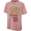 imageUltra Game Mens NBA Official Hoops Short Sleeve TShirtTeam Color