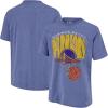 imageUltra Game Mens NBA Official Hoops Short Sleeve TShirtTeam Color