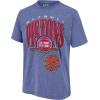 imageUltra Game Mens NBA Official Hoops Short Sleeve TShirtTeam Color