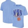 imageUltra Game Mens NBA Official Hoops Short Sleeve TShirtTeam Color