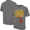 imageUltra Game Mens NBA Official Hoops Short Sleeve TShirtTeam Color