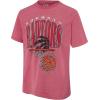 imageUltra Game Mens NBA Official Hoops Short Sleeve TShirtTeam Color