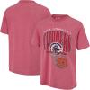 imageUltra Game Mens NBA Official Hoops Short Sleeve TShirtTeam Color