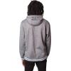imageUltra Game Mens NBA Official MVP Super Soft Pullover Hoodie SweatshirtHeather Charcoal