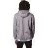 imageUltra Game Mens NBA Official MVP Super Soft Pullover Hoodie SweatshirtHeather Charcoal