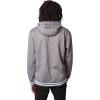imageUltra Game Mens NBA Official MVP Super Soft Pullover Hoodie SweatshirtHeather Charcoal
