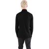 imageUltra Game Mens NBA Official Quarter Zip Long Sleeve Pullover TShirtTeam Color 2