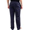 imageUltra Game Mens NBA Official Sleepwear Super Soft Flannel Pajama Loungewear PantsMinnesota Timberwolves