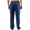 imageUltra Game Mens NBA Official Sleepwear Super Soft Flannel Pajama Loungewear PantsNew York Knicks