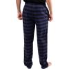 imageUltra Game Mens NBA Official Sleepwear Super Soft Flannel Pajama Loungewear PantsOklahoma City Thunder