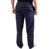 imageUltra Game Mens NBA Official Sleepwear Super Soft Flannel Pajama Loungewear PantsUtah Jazz