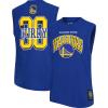 imageUltra Game Mens NBA Official Sleeveless Players Mesh Tank Top Muscle TShirtTeam Color