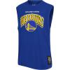 imageUltra Game Mens NBA Official Sleeveless Players Mesh Tank Top Muscle TShirtTeam Color