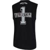 imageUltra Game Mens NBA Official Sleeveless Players Mesh Tank Top Muscle TShirtTeam Color