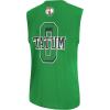 imageUltra Game Mens NBA Official Sleeveless Players Mesh Tank Top Muscle TShirtTeam Color