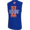 imageUltra Game Mens NBA Official Sleeveless Players Mesh Tank Top Muscle TShirtTeam Color