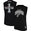 imageUltra Game Mens NBA Official Sleeveless Players Mesh Tank Top Muscle TShirtTeam Color