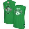 imageUltra Game Mens NBA Official Sleeveless Players Mesh Tank Top Muscle TShirtTeam Color