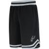 imageUltra Game Mens NBA Official Soft Air Mesh Ultimate Basketball Shorts  OG FitBlack
