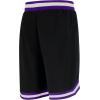 imageUltra Game Mens NBA Official Soft Air Mesh Ultimate Basketball Shorts  OG FitBlack