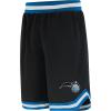 imageUltra Game Mens NBA Official Soft Air Mesh Ultimate Basketball Shorts  OG FitBlack