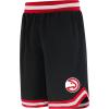 imageUltra Game Mens NBA Official Soft Air Mesh Ultimate Basketball Shorts  OG FitBlack