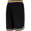 imageUltra Game Mens NBA Official Soft Air Mesh Ultimate Basketball Shorts  OG FitBlack