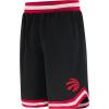 imageUltra Game Mens NBA Official Soft Air Mesh Ultimate Basketball Shorts  OG FitBlack