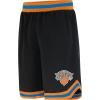 imageUltra Game Mens NBA Official Soft Air Mesh Ultimate Basketball Shorts  OG FitBlack
