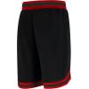 imageUltra Game Mens NBA Official Soft Air Mesh Ultimate Basketball Shorts  OG FitBlack