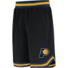 imageUltra Game Mens NBA Official Soft Air Mesh Ultimate Basketball Shorts  OG FitBlack