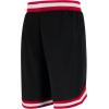 imageUltra Game Mens NBA Official Soft Air Mesh Ultimate Basketball Shorts  OG FitBlack