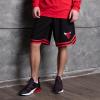 imageUltra Game Mens NBA Official Soft Air Mesh Ultimate Basketball Shorts  OG FitBlack
