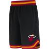 imageUltra Game Mens NBA Official Soft Air Mesh Ultimate Basketball Shorts  OG FitBlack