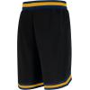 imageUltra Game Mens NBA Official Soft Air Mesh Ultimate Basketball Shorts  OG FitBlack