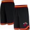 imageUltra Game Mens NBA Official Soft Air Mesh Ultimate Basketball Shorts  OG FitBlack