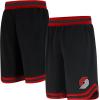 imageUltra Game Mens NBA Official Soft Air Mesh Ultimate Basketball Shorts  OG FitBlack