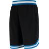 imageUltra Game Mens NBA Official Soft Air Mesh Ultimate Basketball Shorts  OG FitBlack