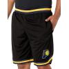 imageUltra Game Mens NBA Official Soft Air Mesh Ultimate Basketball Shorts  OG FitBlack