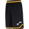 imageUltra Game Mens NBA Official Soft Air Mesh Ultimate Basketball Shorts  OG FitBlack