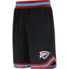 imageUltra Game Mens NBA Official Soft Air Mesh Ultimate Basketball Shorts  OG FitBlack