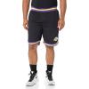 imageUltra Game Mens NBA Official Soft Air Mesh Ultimate Basketball Shorts  OG FitBlack