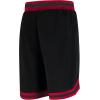 imageUltra Game Mens NBA Official Soft Air Mesh Ultimate Basketball Shorts  OG FitBlack