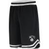 imageUltra Game Mens NBA Official Soft Air Mesh Ultimate Basketball Shorts  OG FitBlack